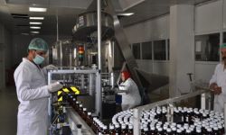 نقابة الصيادلة: الصناعة الدوائية المحلية باتت تغطي جزءا كبيراً من حاجة السوق